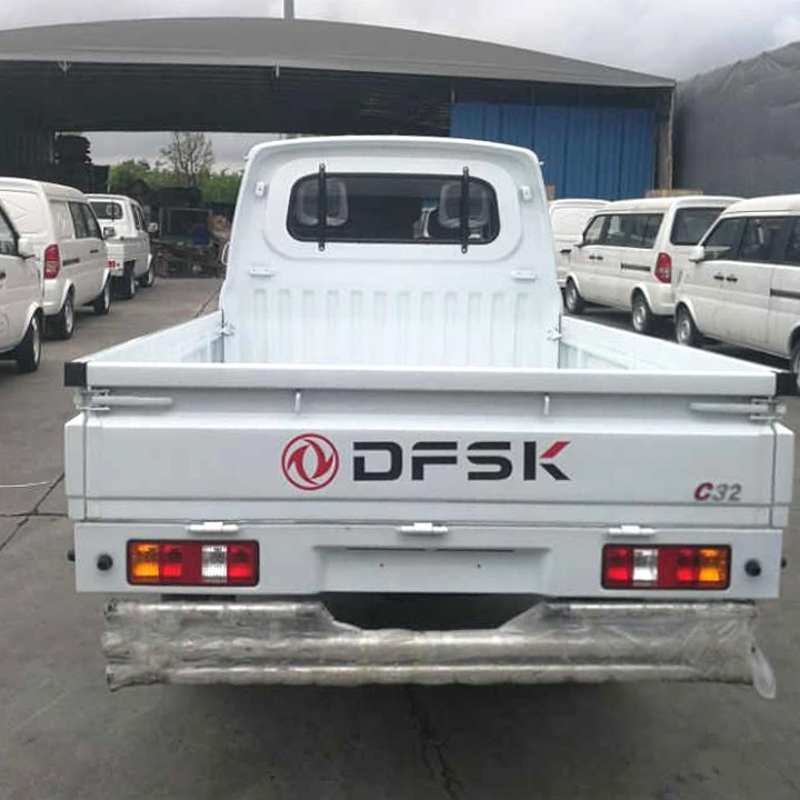 DFSK C32 RHD Truck