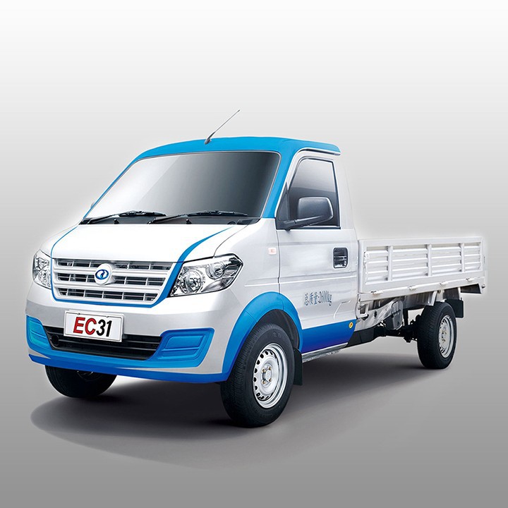 DFSK EC31 Mini Flatbed Truck