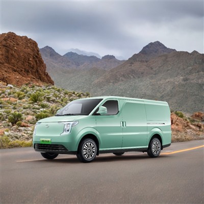 Nieuw product-Ruichi R5!