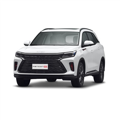 DFSK Glory New 580 (Glory 600) Tijdelijke aanbieding