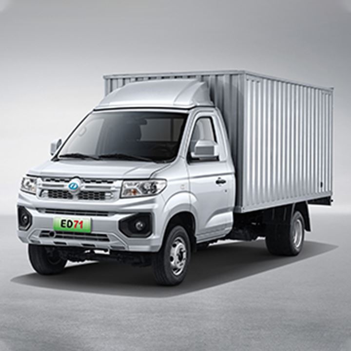 Ruichi ED71 China Electric Truck