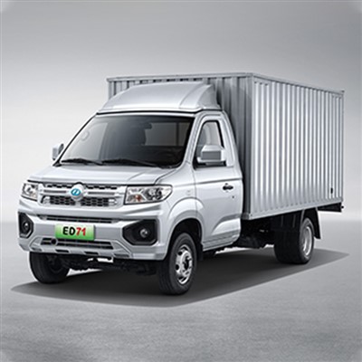RUICHI ED71 China Electric Truck